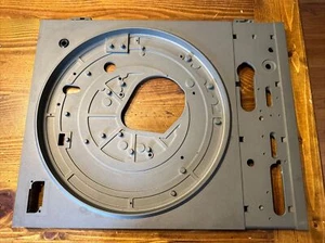 PIONEER PL-112D TURNTABLE - Top Deck - Picture 1 of 7