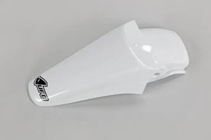 Guardabarros Trasero Compatible Con Suzuki Rm 85 00-23 Blanco - Imagen 1 de 6