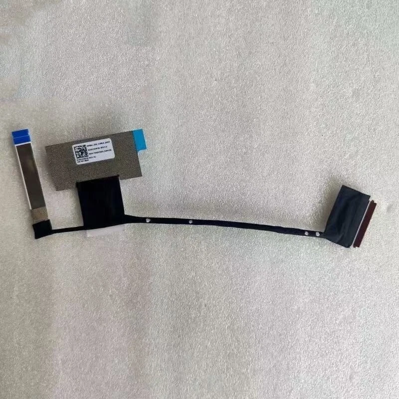 原装适用于惠普 16-AC0013DX 16-AC0023DX 16-AC0033DX EDP 电缆 DC02C016F20 — 第 1/1 张图片