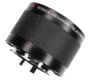 Konica 2X Converter AR #8453110 ........... MINT - Picture 1 of 9