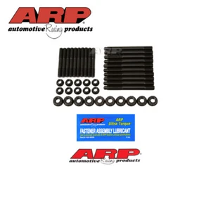 12-PT MAIN STUD KIT (4-BOLT) FOR MITSUBISHI EVO 4B11 DOHC 2008 ON 207-5403 - Picture 1 of 1