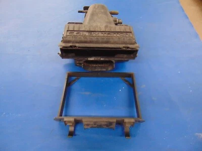 Filtro de aire usado de fábrica OEM 5,4 L 3 V para camioneta Ford F150 04-08 2004 2005 2006 Foto 1 de 4