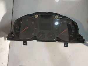 VW PASSAT B6 3C2 Speedometer 3C0920860K 2.0 Diesel 103kw 2007 LHD - Picture 1 of 4