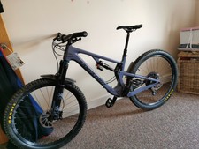 cruz santa bikes suspension cs bike medium