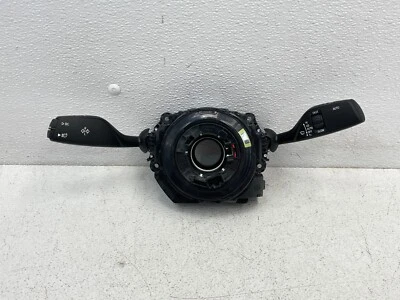 20 21 22 23 Toyota Supra Steering Column Turn Signal Wiper Combo Switch 1565 OEM - Image 1 of 4