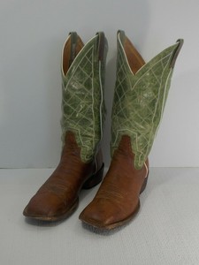 rod patrick boot dealers