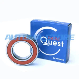 1PC NEW NACHI 6305NSE Deep Groove Ball Bearings 25x62x17mm. #AM - Picture 1 of 4