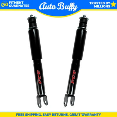 Amortiguador delantero FCS 2 piezas para Chevrolet Avalanche 1500 Express 1500 Foto 1 de 3
