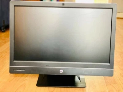 HP EliteOne 800 G1 AiO PC / Intel i7 4790s 3.2GHz / 4GB RAM / 120 ssd - Image 1 of 3