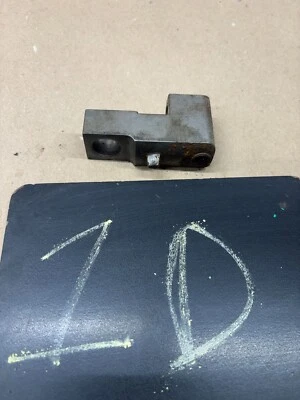 1987 - 1993 福特 MUSTANG THUNDERBIRD COUGAR T5 5 速偏移变速器级别块 — 第 1/4 张图片