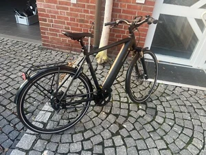 Riese & Müller UBN Five E-Bike - Bild 1 von 2
