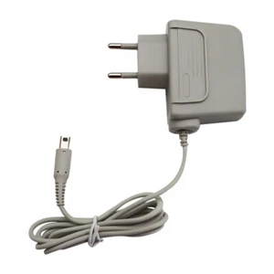 Netzteil für 3DS / 2DS / NDSi für Nintendo Strom Adapter Ladegerät Ladekabel DSi - Bild 1 von 3