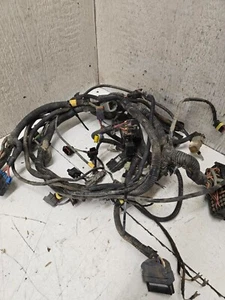 ATV 2006 CAN AM BOMBARDIER OUTLANDER 800 WIRING HARNESS #710000823, 420664450 - Picture 1 of 4