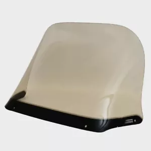 Tracker Boat Windshield 326228 | Pro Guide V-175 Base 27 1/4 Inch Plexiglass - Picture 1 of 6