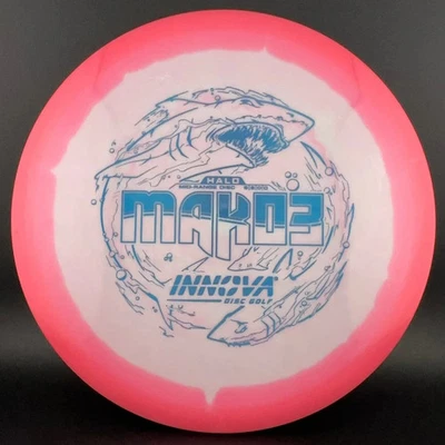 Innova Halo Star Mako3 - Image 1 of 4