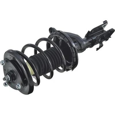 Conjunto de puntal de suspensión y resorte helicoidal para 01-05 Civic EL 2701-479135 Foto 1 de 4