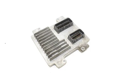 Centralina motore OPEL INSIGNIA A G09 12639891 2012 - Immagine 1 di 4