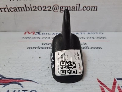 CENTRALINA RADIO NAVIGATORE PER AUDI A7 Sportback Serie (4GA) 7617431850 (10>14 - Immagine 1 di 4