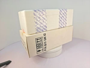 Franklin Mint 1:43 1951 Hudson Hornet B11UK12 - come nuovo - sigillato - Foto 1 di 11