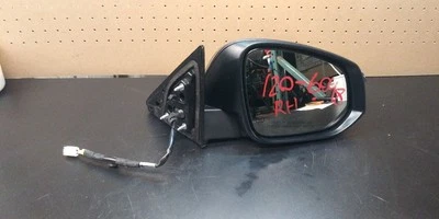 14 15 16 17 18 19 TOYOTA HIGHLANDER ПРАВАЯ СТОРОНА ЗЕРКАЛО OEM 879100E143  - Изображение 1 из 4