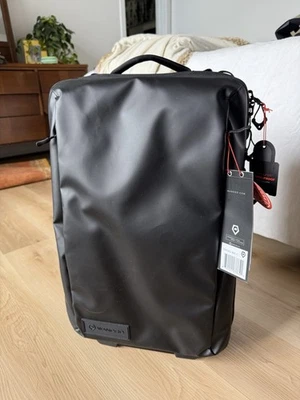 WANDRD Transit Carry-on 40L Roller - Image 1 of 4
