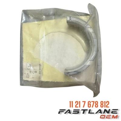 BMW R1200GS/R1200RT 2004-2014 cojinete guía carcasa amarillo nuevo OEM 11 21 7 678 812 Foto 1 de 4