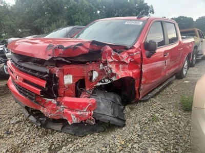 Passenger Headlight LED Thru 07/26/20 Fits 19-20 SILVERADO 1500 PICKUP 1801455 - Image 1 of 4