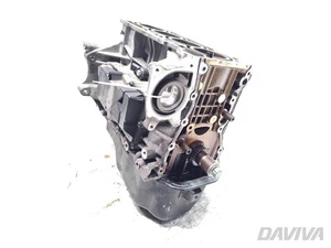 Skoda Fabia Complete Engine Block 2014 Hatchback 4/5dr CBZB (10-14) 1.2 TSI - Picture 1 of 11