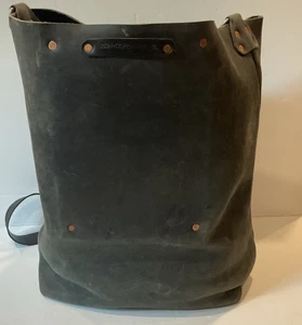 Iron+Copper+Bronze Flap Bag 16x12 Handmade - Picture 1 of 9