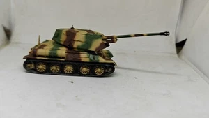 3D Printing Model 1/72 Soviet T-34 tank destroyer Finished product - Picture 1 of 5