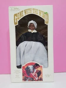 1989 Vom Winde verweht 11 Zoll Weltpuppe #61061 NEU IM KARTON - Bild 1 von 4