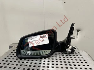 BMW 520d Se 2010-2017 Wing Door Mirror Left Side Electric 0.0 - Picture 1 of 12