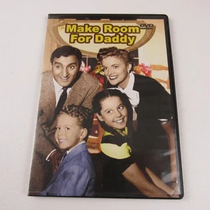 Make Room For Daddy DVD Digiview Productions Classic TV Show Episodes - Picture 1 of 4