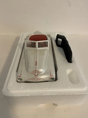 Hallmark Kiddie Car Classics Don Palmiter 1950 Personalizado Convertible Diecast 5" OB Foto 1 de 4