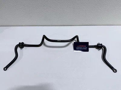 96-00 HONDA CIVIC EX HX FRONT SWAY BAR 22mm OEM #2422 - Image 1 of 4