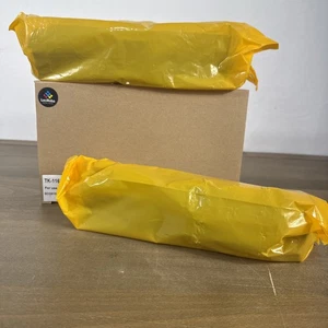 2X Cartucho de tóner negro TK-1162 para Kyocera Mita ECOSYS P2040dn P2040dw - Imagen 1 de 7