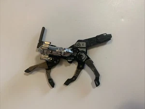 Figura de acción Ravage Cassette 1984 vintage Hasbro G1 Transformers - Imagen 1 de 5