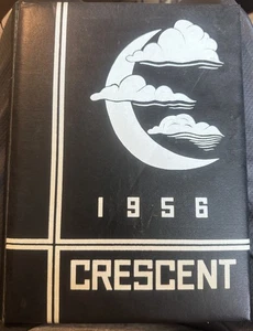 Crescent Oklahoma 1956 anual - Imagen 1 de 1