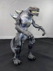 Trendmasters Tail Strike 1998 8"" Godzilla ZILLA - Imagen 1 de 5