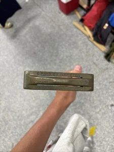 Vintage PING By Karsten 1-A PUTTER Phoenix Arizona - Picture 1 of 4