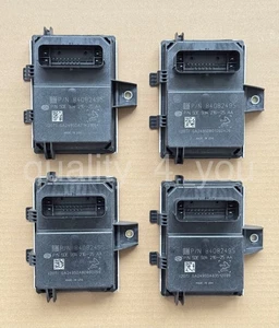 Chevrolet Cadillac Buick Fuel Pump Control Module Unit OEM 84082495 #GM004 - Picture 1 of 5