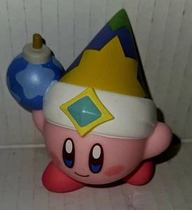  Nintendo Yoshinoya 2nd Kirby Original Figur - Sammlerstück gebrauchter Zustand - Bild 1 von 6