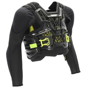 KINDERGESCHIRR MOTORRAD CROSS ACERBIS SPEKTRU LIV 2 BODY ARMOUR L/XL 11-14 JAHRE - Bild 1 von 6