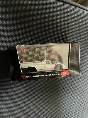 BRUMM 1/43 PORSCHE 917 PROTOTIPO 1970 - REF.: R217 - Immagine 1 di 4