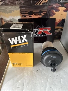 Fuel Filter fits FORD TRANSIT CUSTOM V362 2.0D 2016 on Bosch GK219176AA 2005485 - Picture 1 of 6