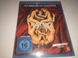 Fatso | Blu-Ray - Bild 1 von 2