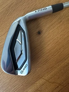 Ping G440 Single Club Eisen4 RH - Bild 1 von 5