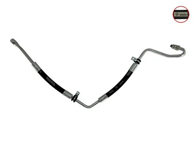 Tubo idraulico servosterzo 7L8422893AM / 7L8422893AB per Audi Q7 4L 3.0 TDI - Immagine 1 di 4