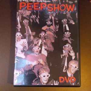 Peepshow vol II (DVD) - Picture 1 of 4