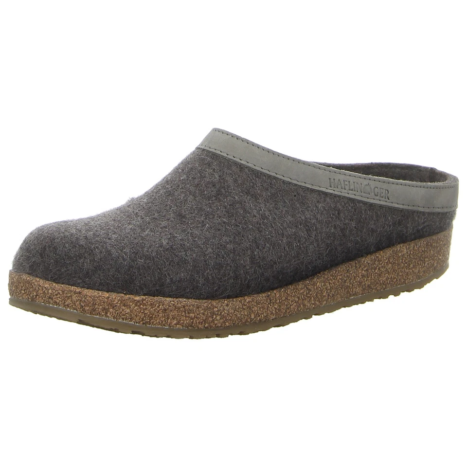 Haflinger Grizzly Torben Antrhazit 46